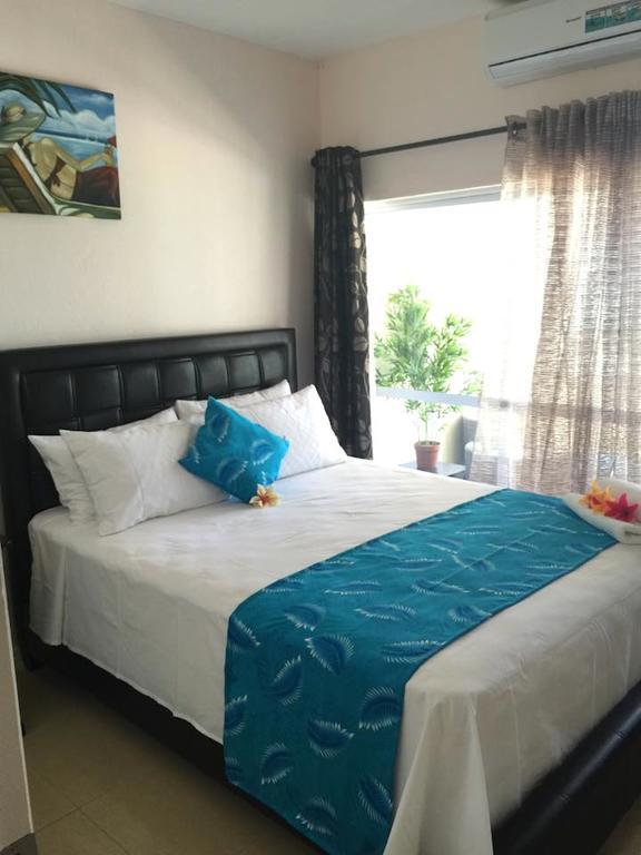 Villa Ishadora Нукуалофа Номер фото