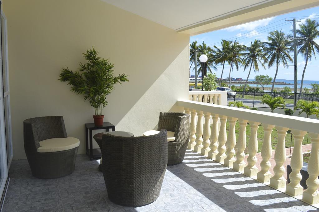 Villa Ishadora Нукуалофа Экстерьер фото