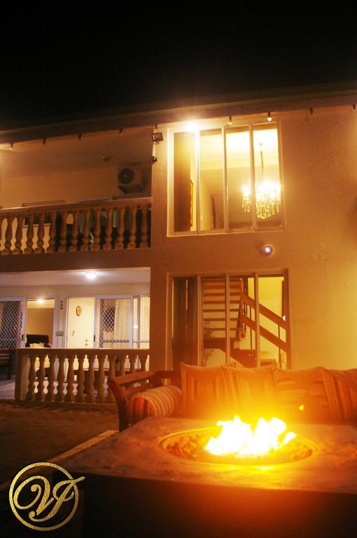 Villa Ishadora Нукуалофа Экстерьер фото